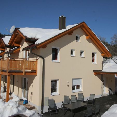 Chalet In Carinthia Near Ski Area Kotschach-Mauthen Exterior foto